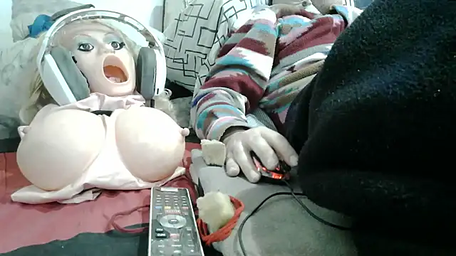 Chat XXX en directo de messi_syssy