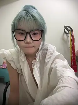 Chat XXX Live Rocket-Girl