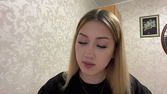 Živý XXX chat ArianneQuilantang