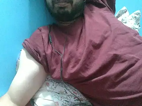 Chat +18 de Precumboner ao vivo