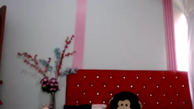angel_barbie_1のライブXXXチャット