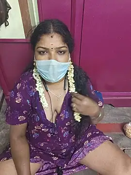 Czat XXX na żywo – tamil-kamakanni