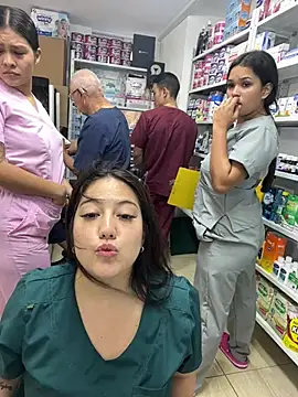 Chat +18 de kandalove ao vivo