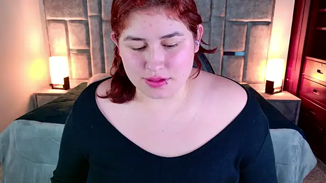 XXX chat uživo modela azul_veraa