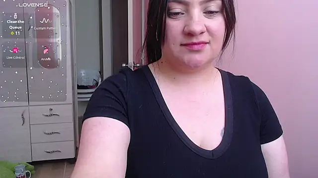 Amyleesweet Chat XXX live