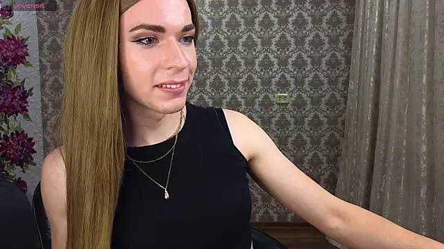 Anna_inHear: απευθείας συνομιλία ΧΧΧ