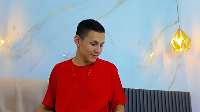 IzanArias Live XXX-chat