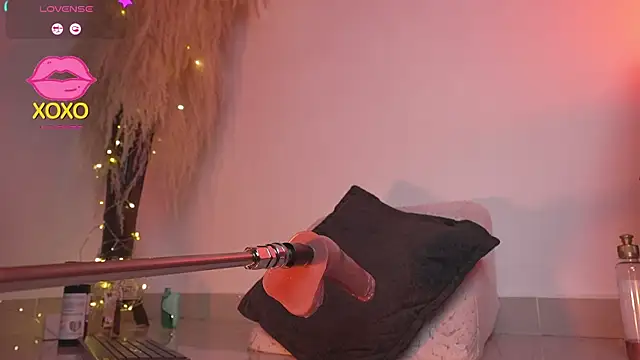 CandieGilson_ Live XXX-Chat