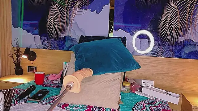 Anabacker01 লাইভ XXX চ্যাট