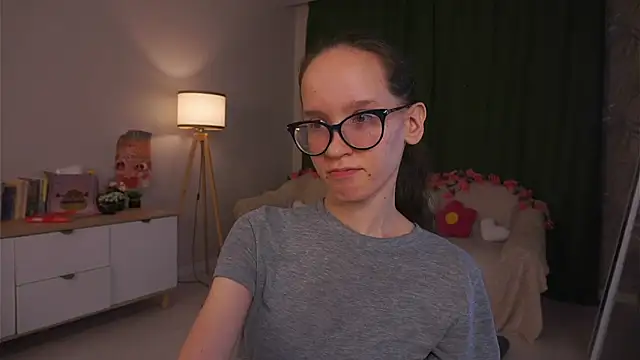 Živý XXX chat BettyBrowni