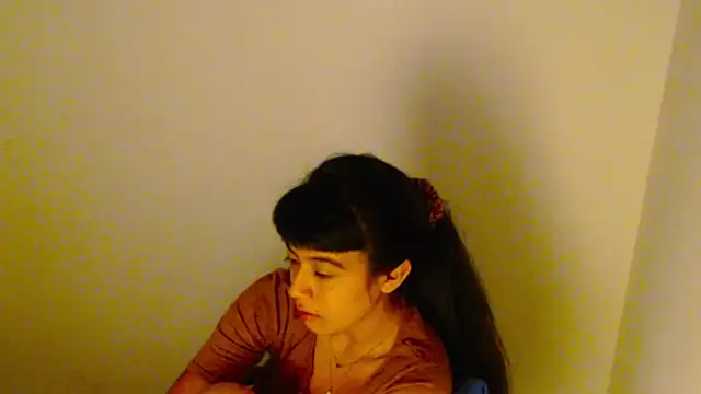 meganmiauu Chat XXX in diretta
