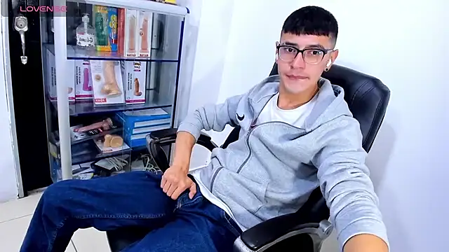 Alexx_bigcockk Chat XXX live
