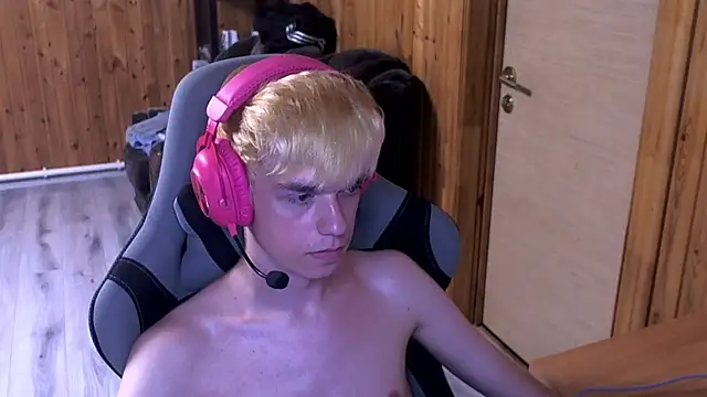 Harry_gray_ Chat XXX live