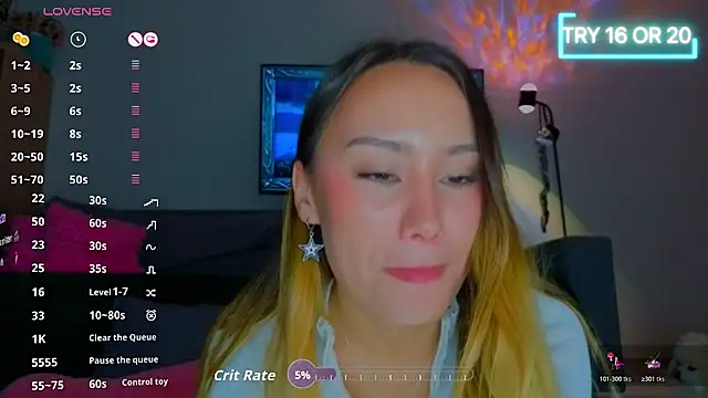 แชท XXX สดของ baobei03