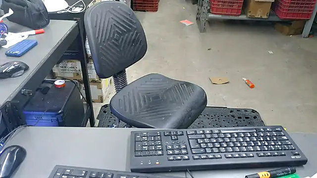 XXX chat uživo modela BustedCall