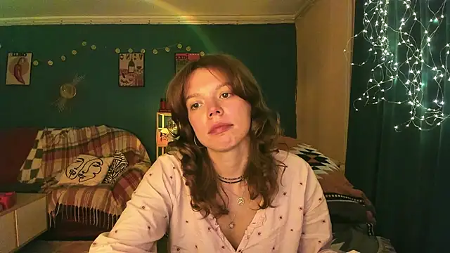 XXX chat uživo modela ClancyMorissey