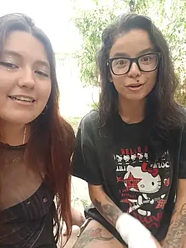 coffeeandbreadn Live XXX chat