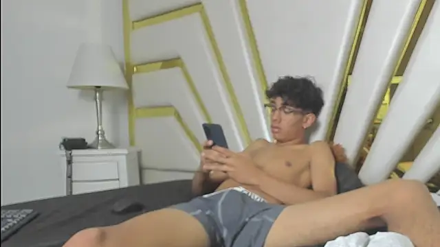 Chat +18 de Aldo_Golden ao vivo