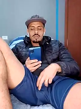 Show de webcam de WOXXCWB