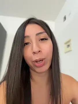 Lina_soler69 Chat XXX in diretta