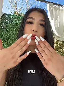 BadLilAngelXXX Live XXX-Chat