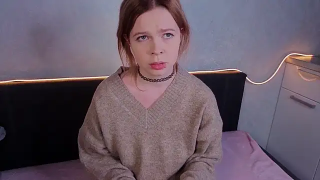 XXX chat uživo modela AliseKitt