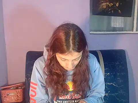 Živý XXX chat Emma-Wilson