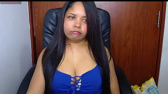 melika_sweet4's Live XXX Chat
