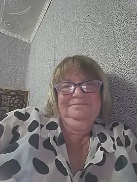 Živý XXX chat MilashkaCutie50