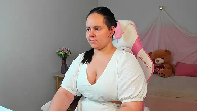 Chat XXX en directo de DaisyHarts