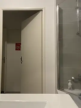 mikacapoupa Pertunjukan Webcam