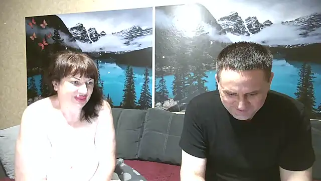 XXX chat uživo modela BiManKleo