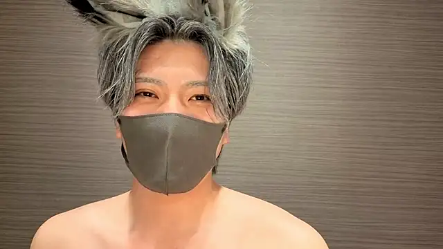CHROME-kun925のウェブカメラショー