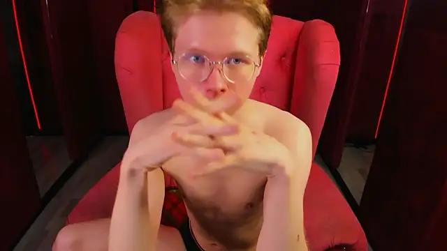 Chat XXX en directo de DanielSanders