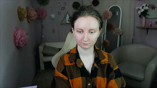 Živý XXX chat SunshineBlaze