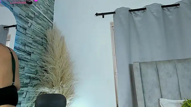 AmberGray_'s Live XXX Chat