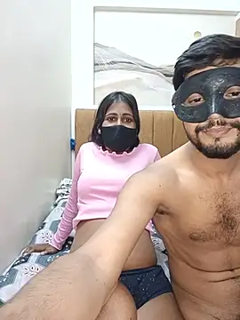Laiba_Sugar's Webcam Show