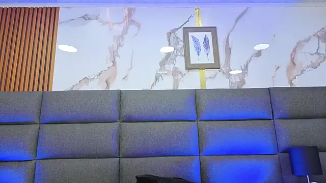 VictoriaKyros élő XXX-chatje