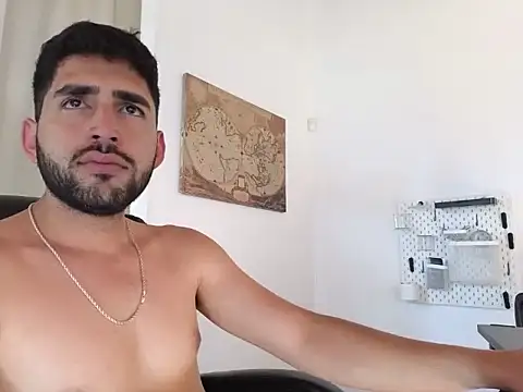 fermaxwelln Live XXX chat