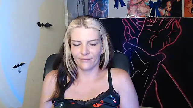 VanessaRey_'s Live XXX Chat