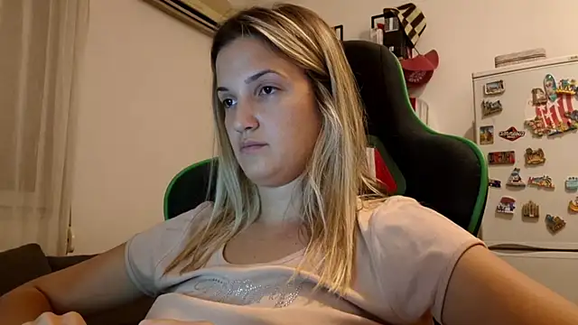 MargPeppler Live XXX-Chat