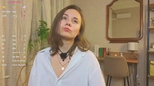 Crysta1Eva_: онлайн-секс-чат