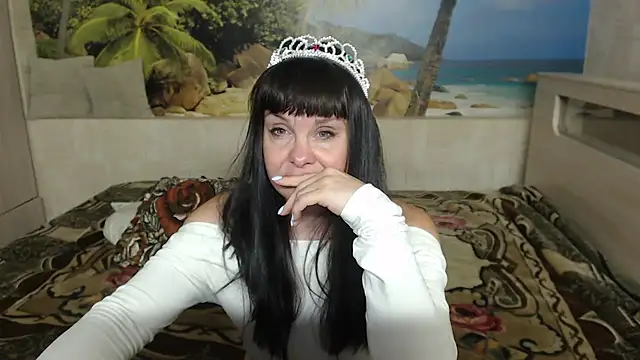 Aphelandra's Live XXX Chat
