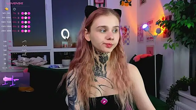 Britney_Lynch Chat XXX live