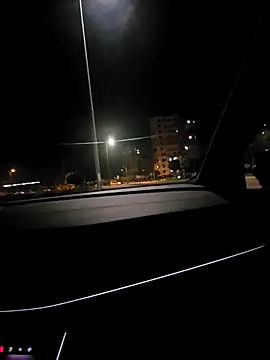 antalya001 Adlı Modelin Web Kamerası Şovu