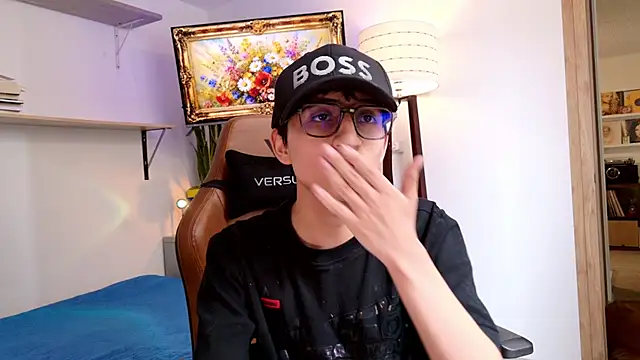 Sembang XXX Secara Langsung Sr_evann