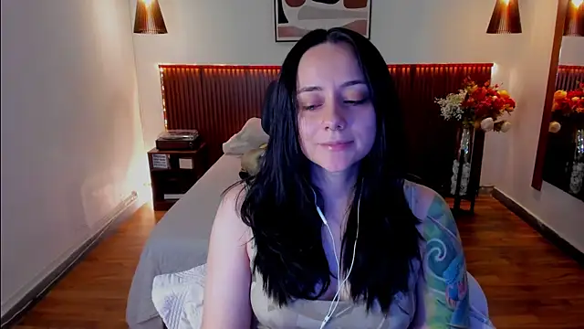 Chat XXX ao vivo de KatherineBond