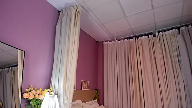 Chat +18 de Dearly_Emily ao vivo