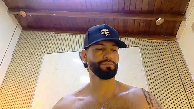 yorbymaxx Webcamshow