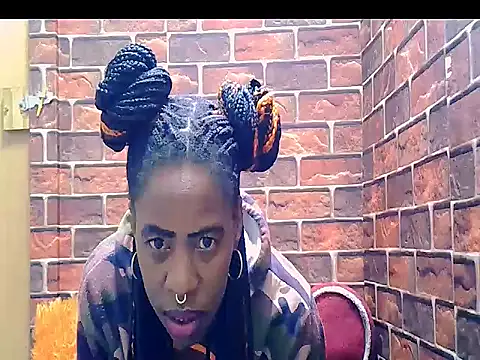 Živý XXX chat Ebony_sweetpeach